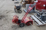 TROY-BILT TILLER