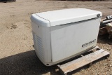 GENERAC POWER SYSTEMS 17KW DOES NOT RUN!