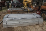 Bundle of Approx. 318 Bdft Hardwood Lumber