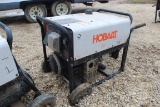 HOBART GAS GENERATORS - WHEEL MTD