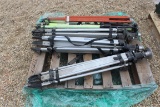 Pallet Of Tripods