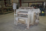 Whitney Planer Model S-205 30x8 Serial #18346