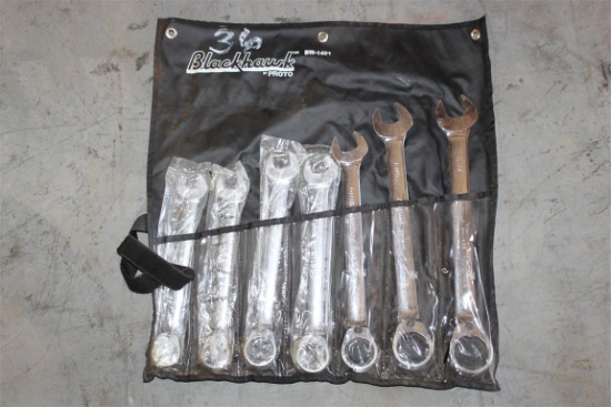 Blackhawk Proto BW-140 Speed Wrenches