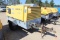 Atlas Copco XAS375 Air Compressor - John Deere Diesel Engine