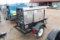 Lincoln 500 AMP Diesel Welder-Runs-Does Not Weld