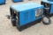 Miller Coolmate 3 Stock# 043007 Welder