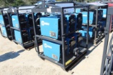 Miller Six Pack Welders-MF064346U, ME334021U, MF064356U, MF064357U, ME334029U, and MF064352U