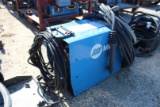 Miller 3080 Plasma Cutter