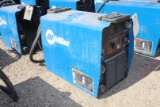 Miller Stock# 907161 Welder