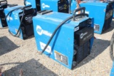 Miller XMT350 CC/CV Welder