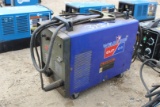 Weldking 65 36 Plasma Cutter