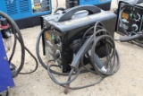 Chicago Electric Welding Mig180 Wire Feed