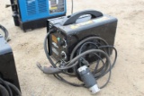 Chicago Electric Welding Mig180 Wire Feed