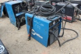 Miller Spectrum 625 Stock# 907058 Welder