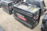 Lincoln LN25 Pro Suitcase Welder