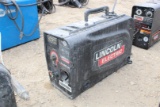 Lincoln LN25 Pro Suitcase Welder