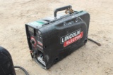 Lincoln LN25 Pro Suitcase Welder