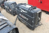 Miller Suitcase 12VS Suitcase Welder