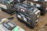 Miller X-Treme 8VS Suitcase Wire Feeder
