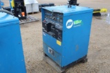 Miller Syncrowave 350LX Welder