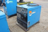 Miller CP302 Electric Welder