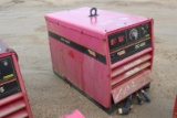 Lincoln DC-655 Electric Welder