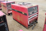 Lincoln DC-655 Electric Welder