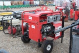 MQ GAW-180HE 180 Watt Generator/Welder