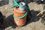 MQ Submersible Water Pump