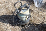 Submersible Water Pump