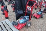 Northstar Electric Pressure Washer