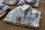 Pallet of DBI/SALA Body Harness