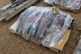 Pallet of DBI/SALA Body Harness