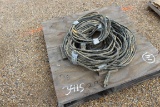 Misc Welding Lead & Cable