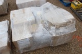 Pallet of New Grinding Disc