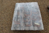 Pallet of C-Clamps