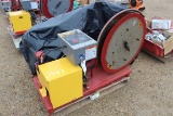 Cherne Motorized Cable Reels