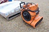 Ridgid Air Mover