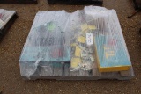 Pallet of Misc Tools