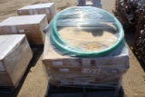 Pallet of Suction hose 2''x20'