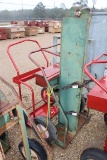 Welding Cart