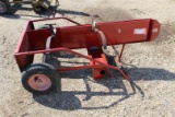 Welding Cart