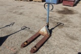 Pallet Jack