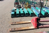 Pallet Jack