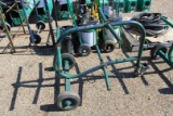 Greenlee Wire Cart