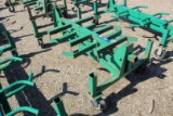 Greenlee 668 Conduit & Pipe Rack