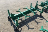 Greenlee 668 Conduit & Pipe Rack