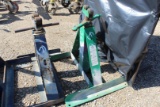 Greenlee Roller Pipe Stand