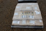 Pallet of Stanley 11'' Nail Pullers