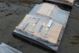 Pallet of 25oz Milled Face Eastwing Hammers